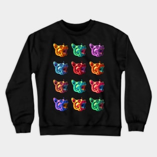 Houndz Crewneck Sweatshirt